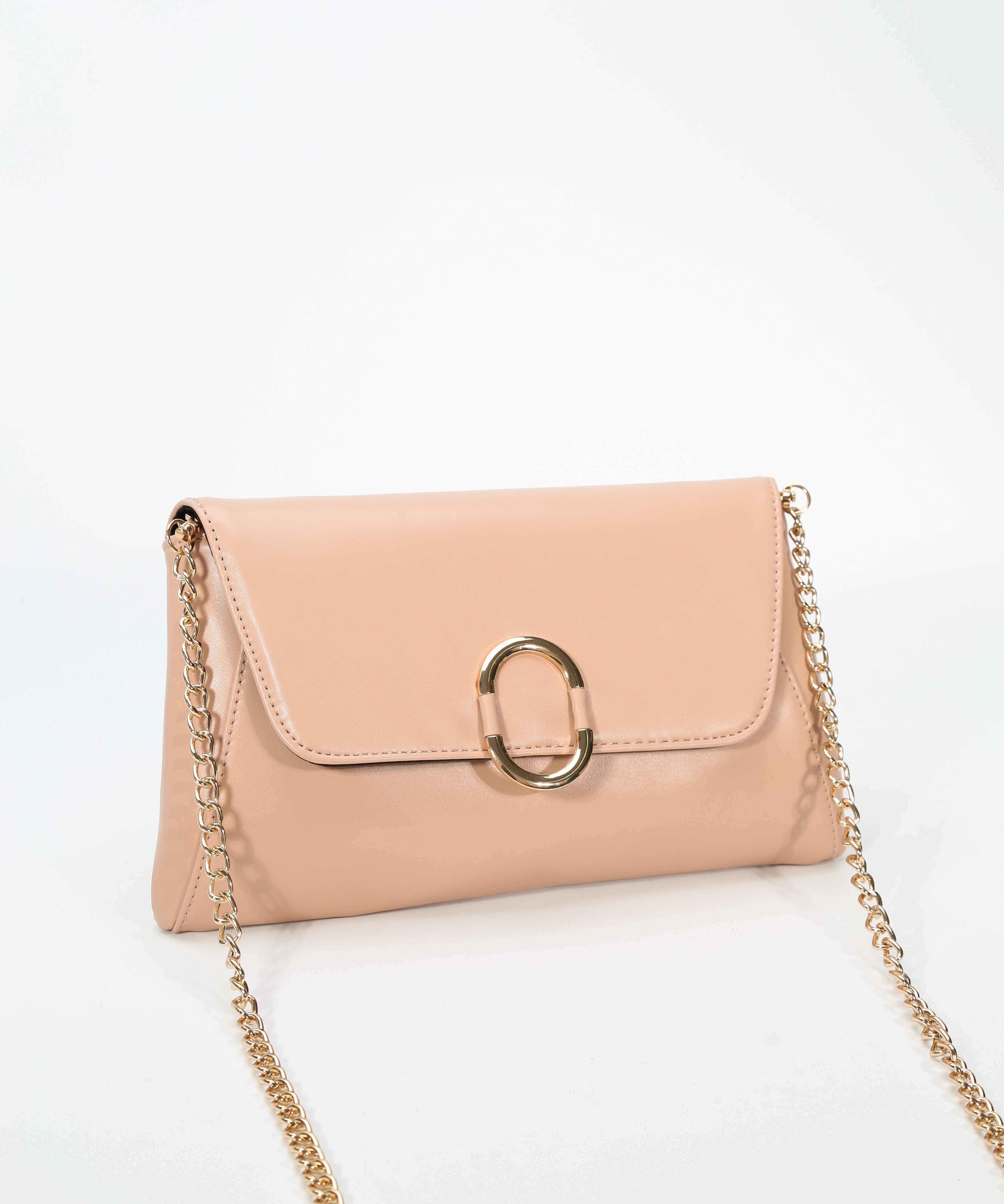 Bolso detalle hebilla image number null